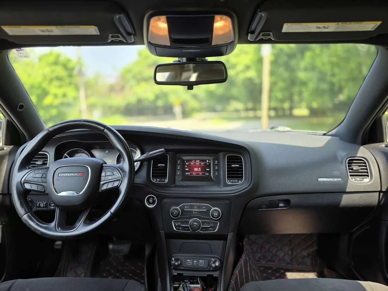 Dodge Charger * AWD 380 HP * * Hemi V 8 5.7L* * , снимка 12 - Автомобили и джипове - 54849741