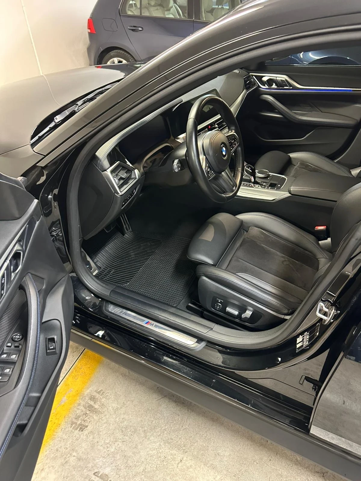 BMW 420 i Sport, снимка 17 - Автомобили и джипове - 54988178
