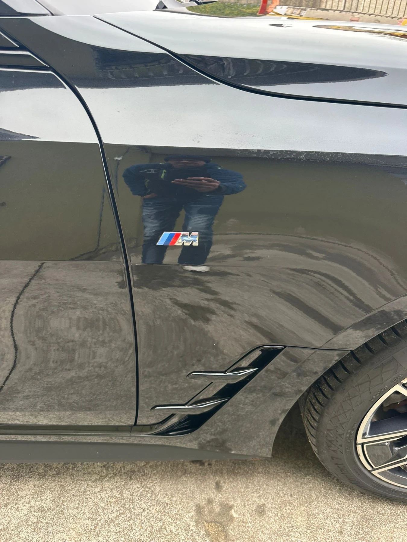 BMW 420 i Sport, снимка 7 - Автомобили и джипове - 54988178