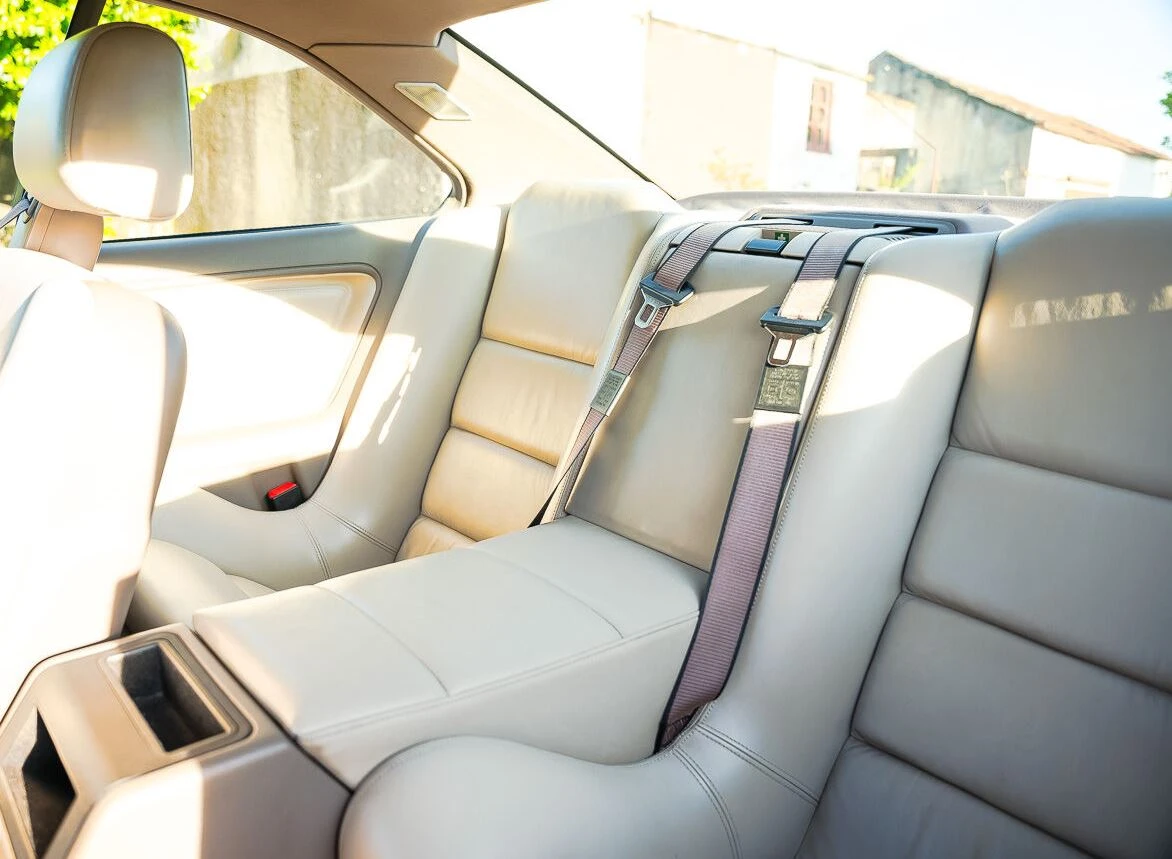 BMW 850 i, снимка 7 - Автомобили и джипове - 55053327