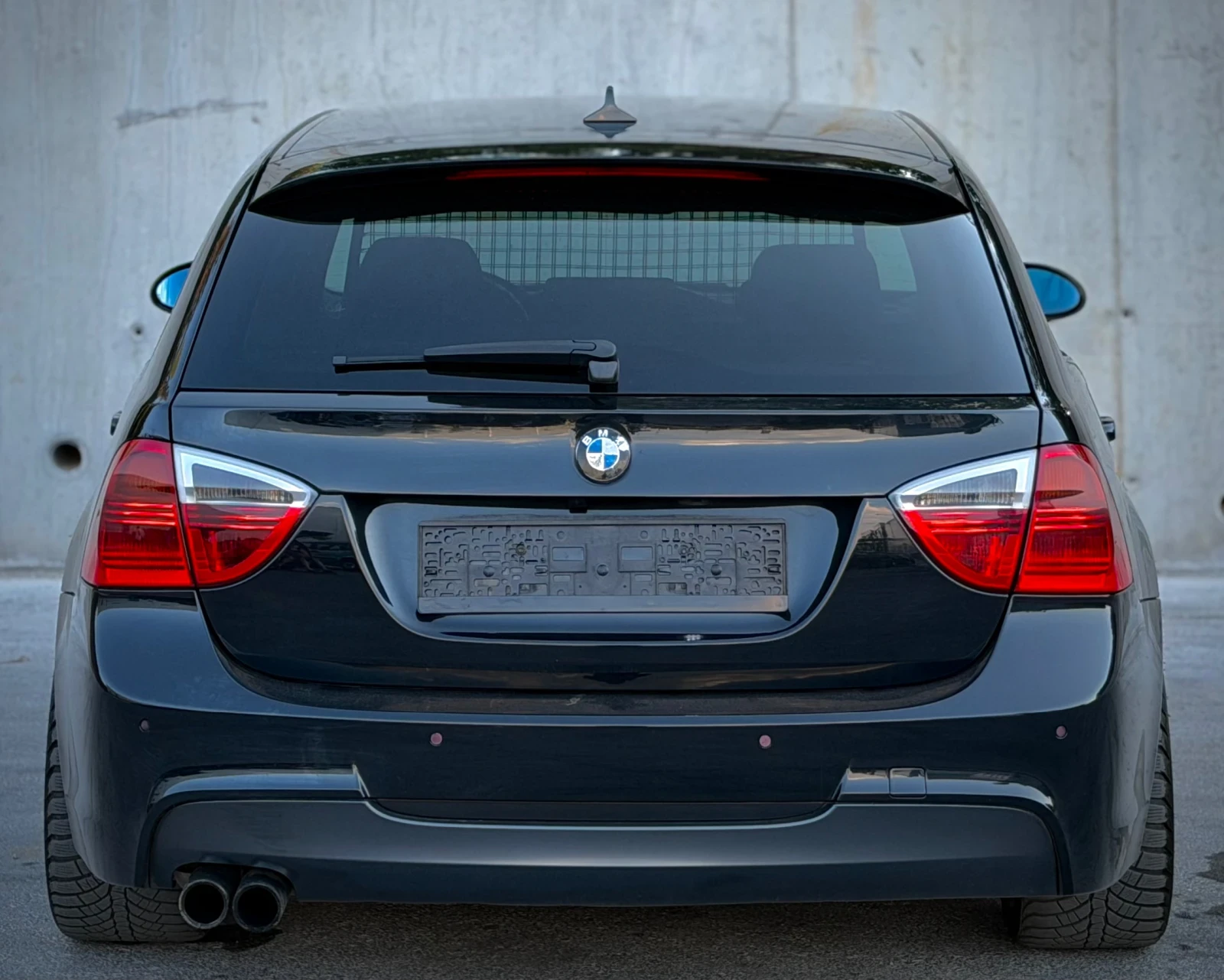 BMW 325 M57 197к.с * М-Пакет* * Навигация* * Камера* Swiss, снимка 5 - Автомобили и джипове - 55067005