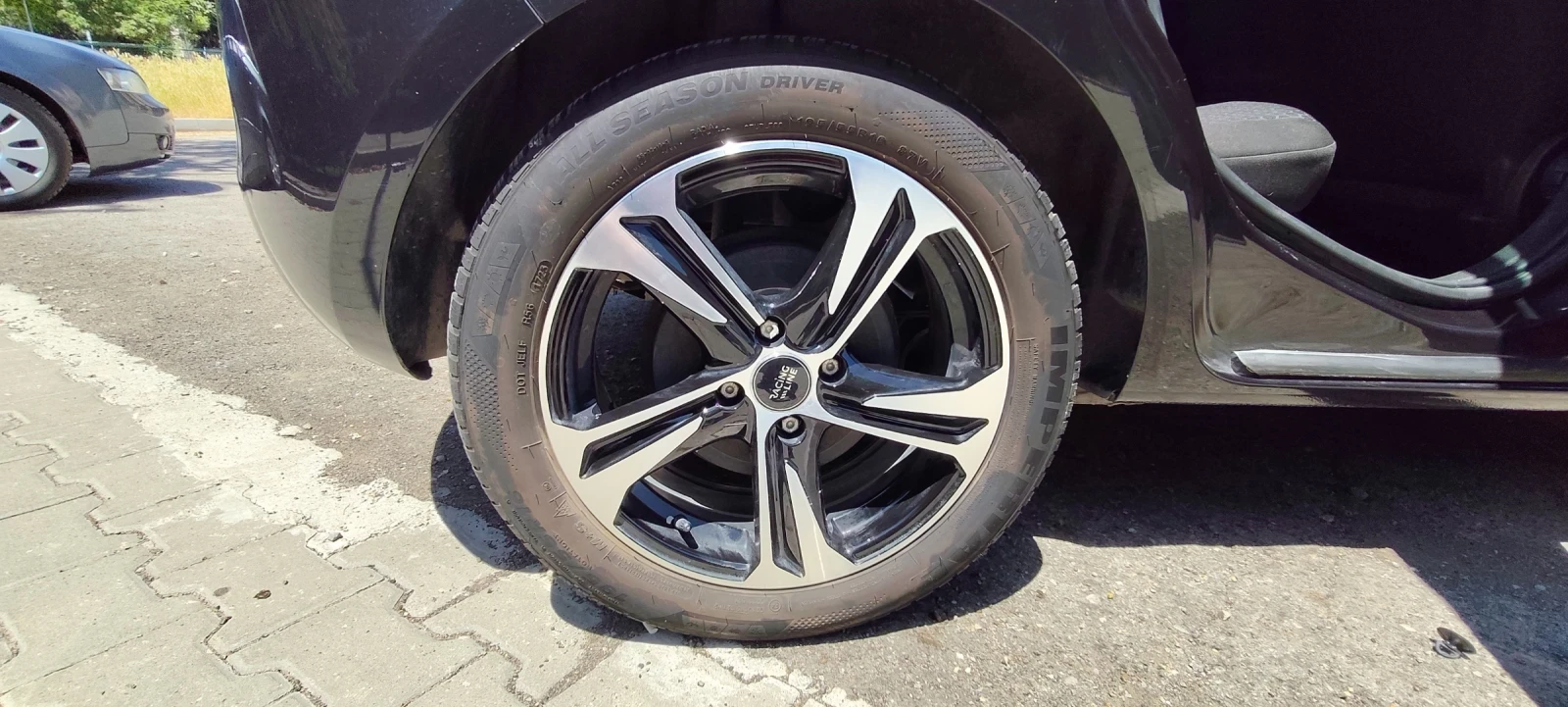 Opel Corsa, снимка 5 - Автомобили и джипове - 55081101