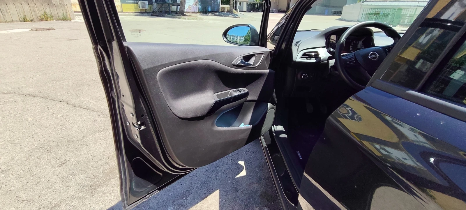 Opel Corsa, снимка 4 - Автомобили и джипове - 55081101