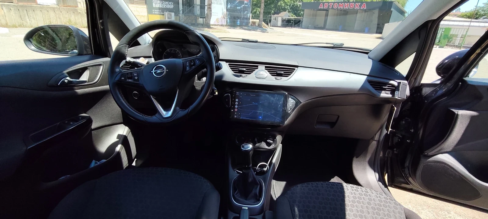 Opel Corsa, снимка 12 - Автомобили и джипове - 55081101