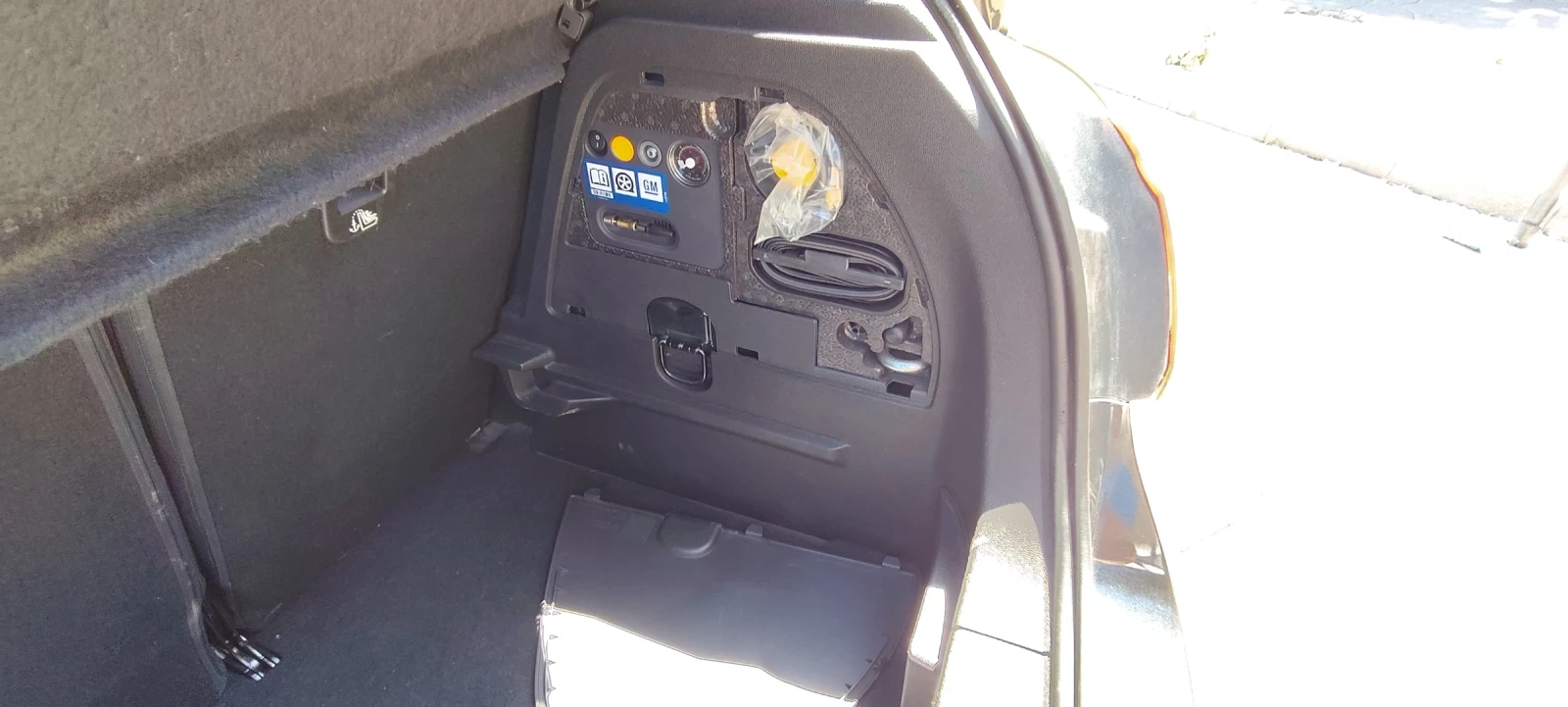 Opel Corsa, снимка 10 - Автомобили и джипове - 55081101