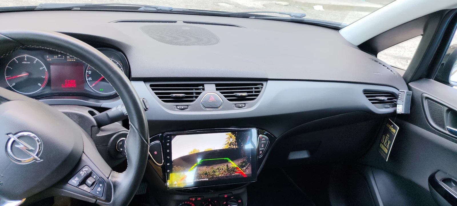 Opel Corsa, снимка 8 - Автомобили и джипове - 55081101