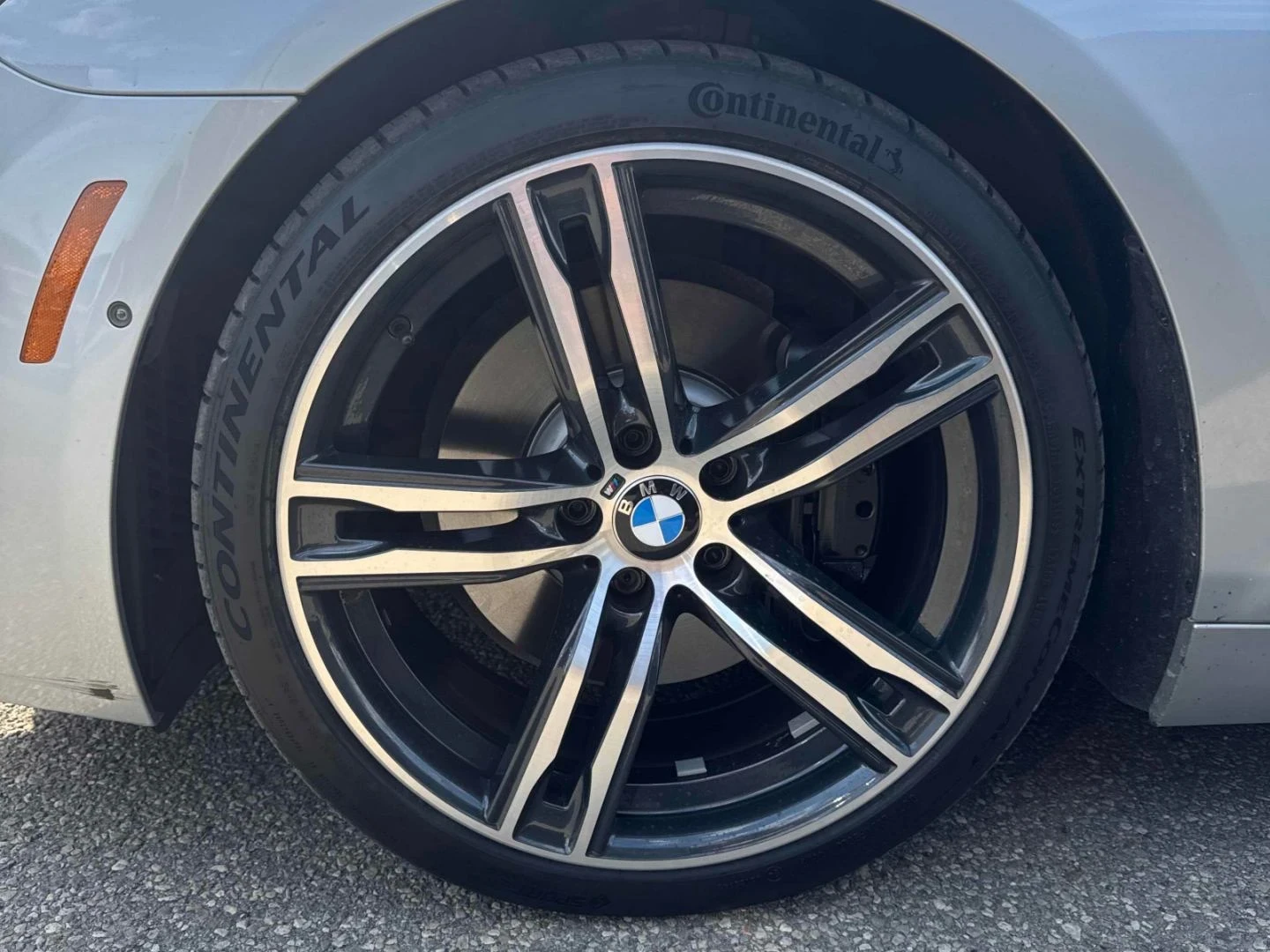 BMW 640 M-pkg* Back cam* Шибидах* Подгрев* 2ключа* Keyless, снимка 6 - Автомобили и джипове - 55092063