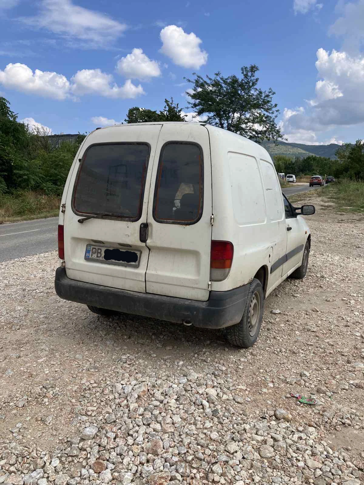 Seat Inka 1.9D ����� | Mobile.bg � ����������� 3