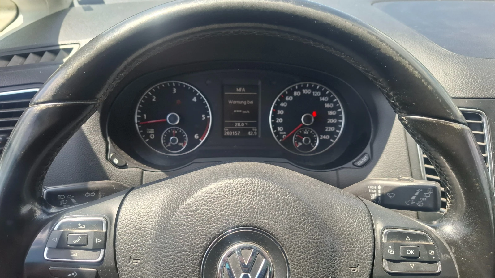 VW Sharan 2.0 TDI | Mobile.bg � ����������� 12