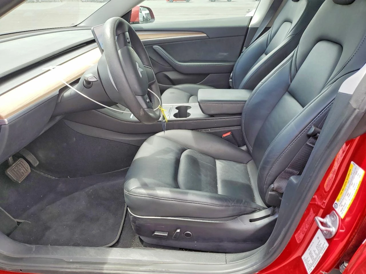 Tesla Model 3, снимка 7 - Автомобили и джипове - 55272179