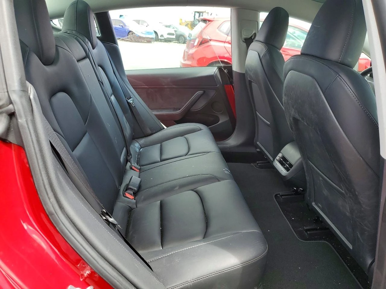 Tesla Model 3, снимка 10 - Автомобили и джипове - 55272179