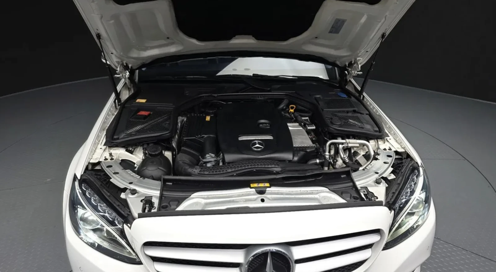 Mercedes-Benz C 200 �������| �������| TEM����� | Mobile.bg � ����������� 5