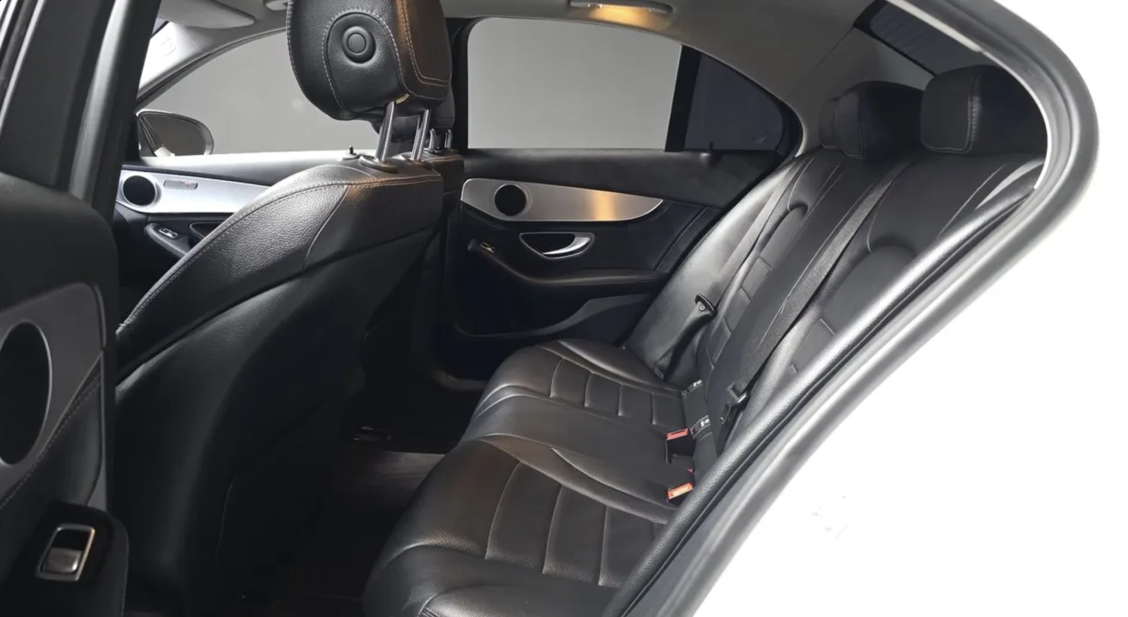 Mercedes-Benz C 200 �������| �������| TEM����� | Mobile.bg � ����������� 11