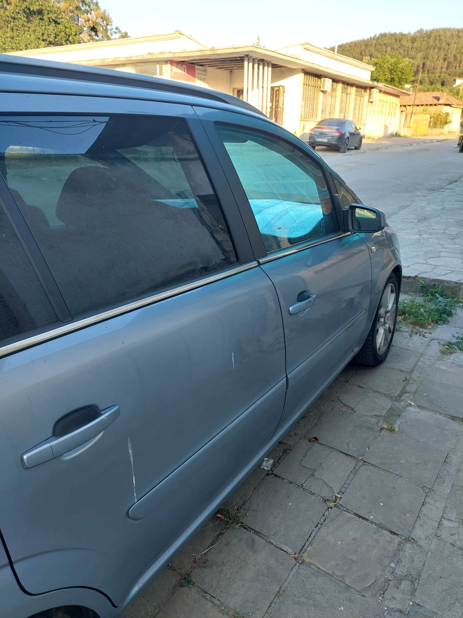 Opel Zafira | Mobile.bg � ����������� 11