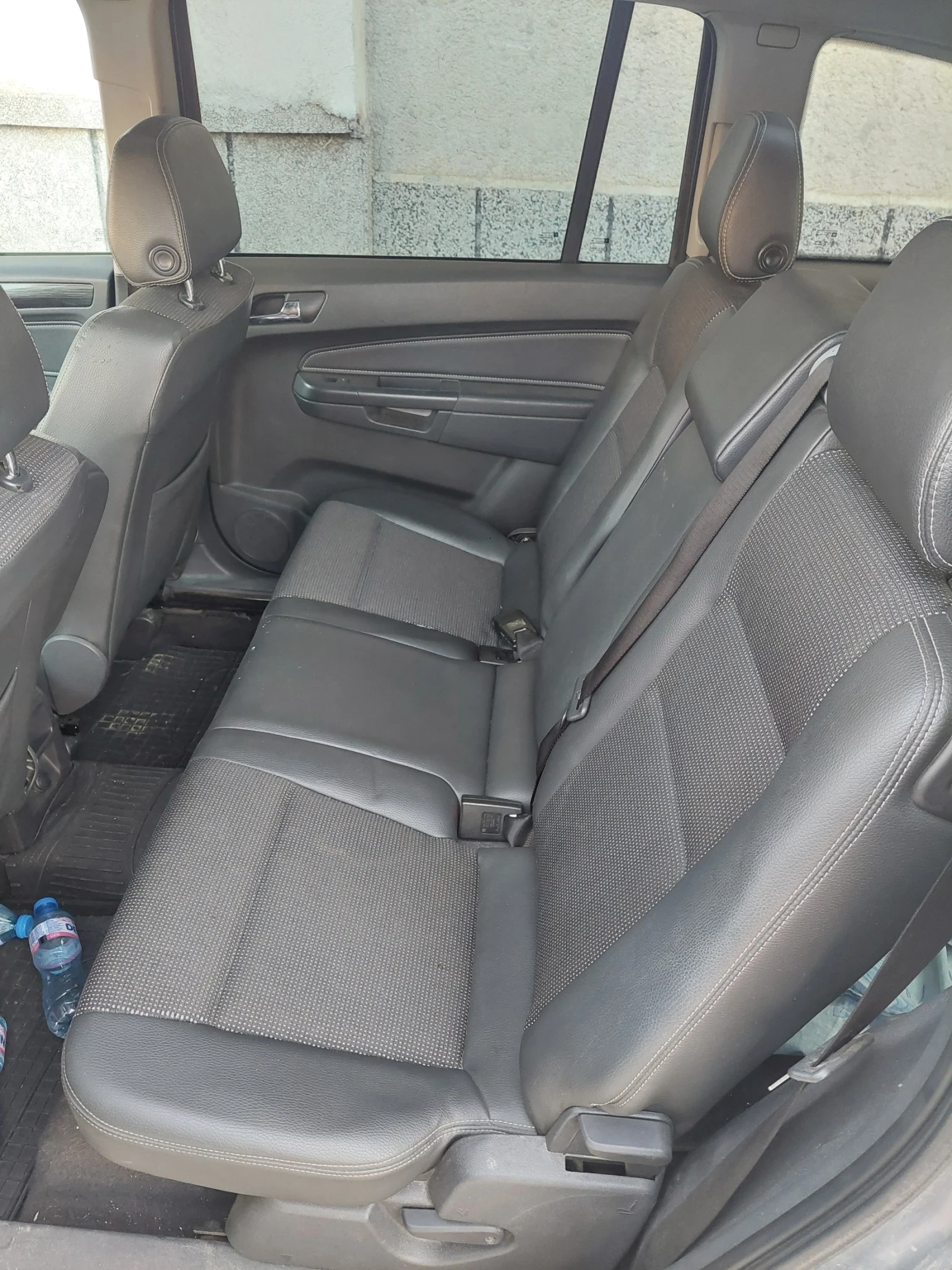 Opel Zafira | Mobile.bg � ����������� 4