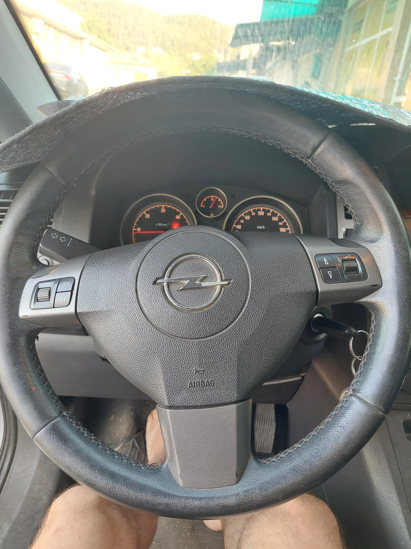Opel Zafira | Mobile.bg � ����������� 6