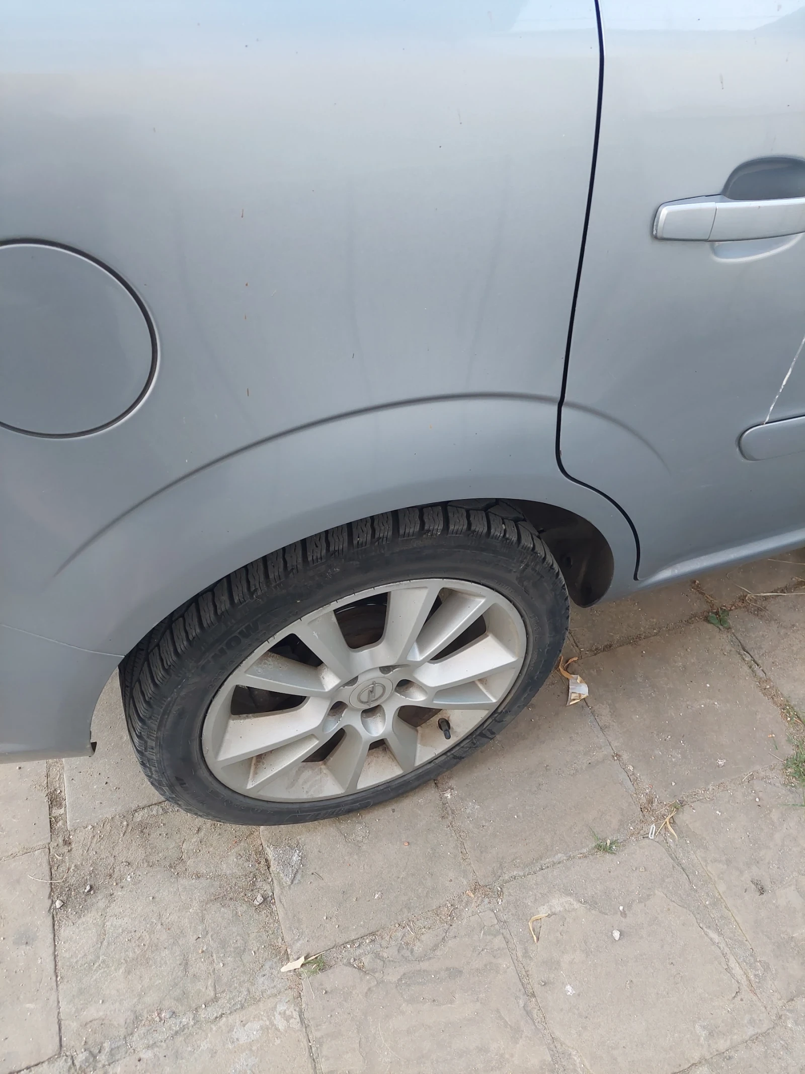 Opel Zafira | Mobile.bg � ����������� 10