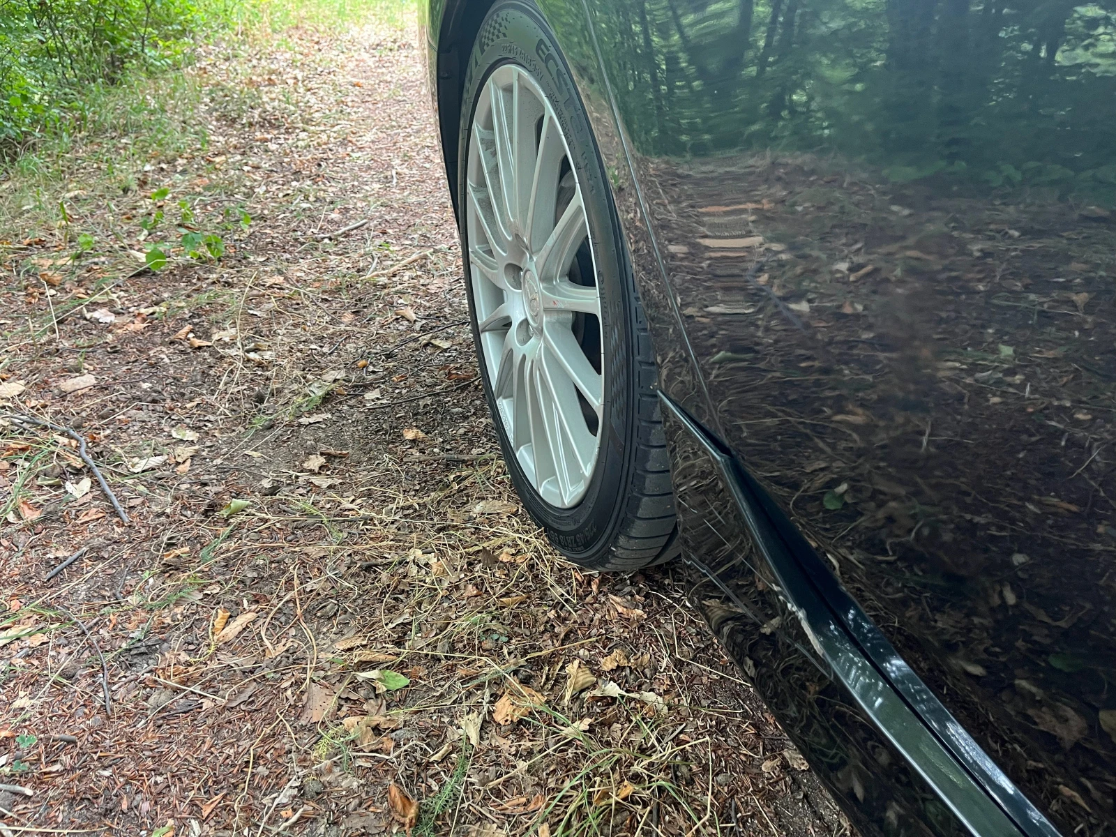 Mazda 6 GH, снимка 6 - Автомобили и джипове - 55541279