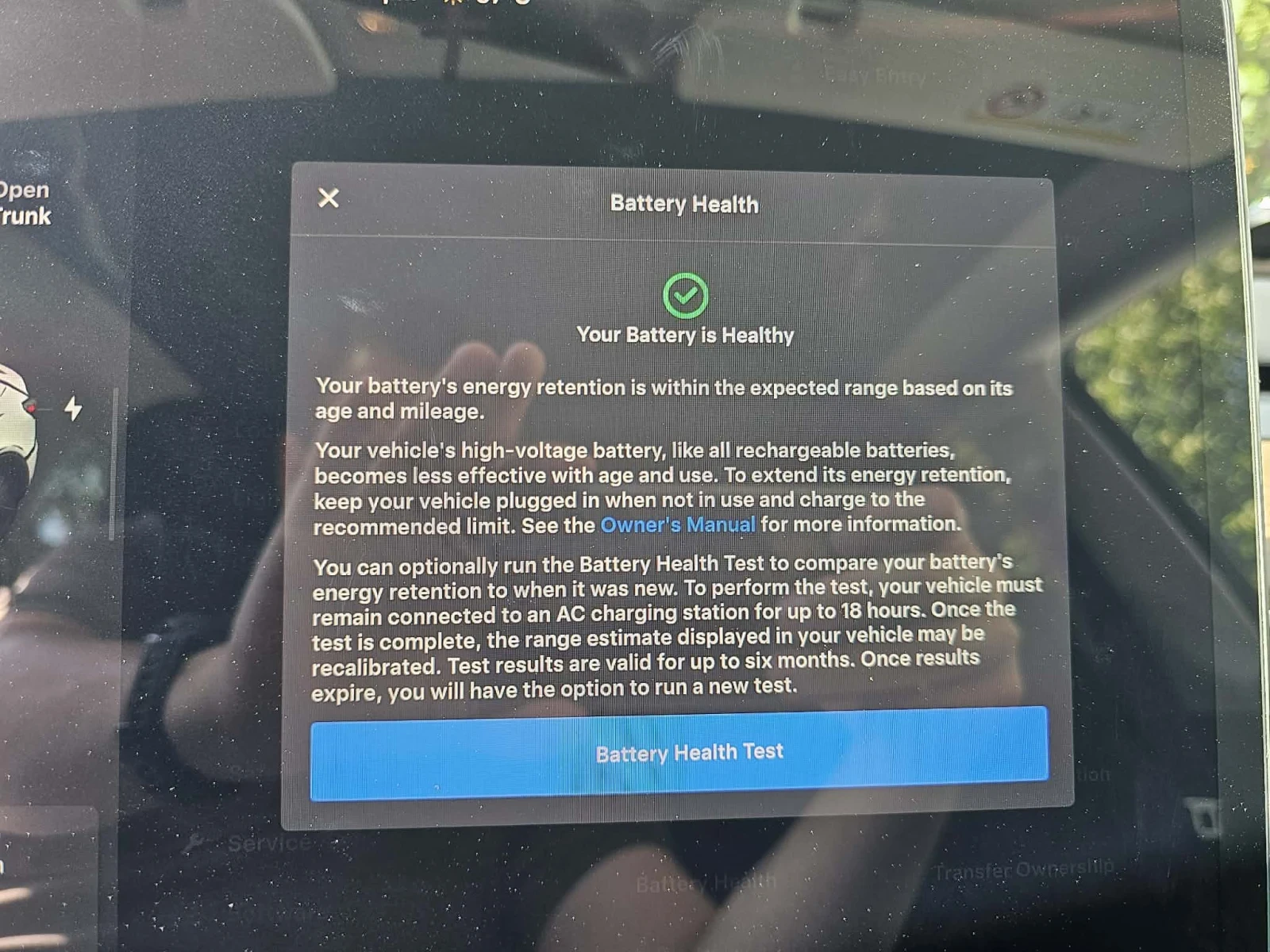Tesla Model Y Long Range, снимка 14 - Автомобили и джипове - 55773499