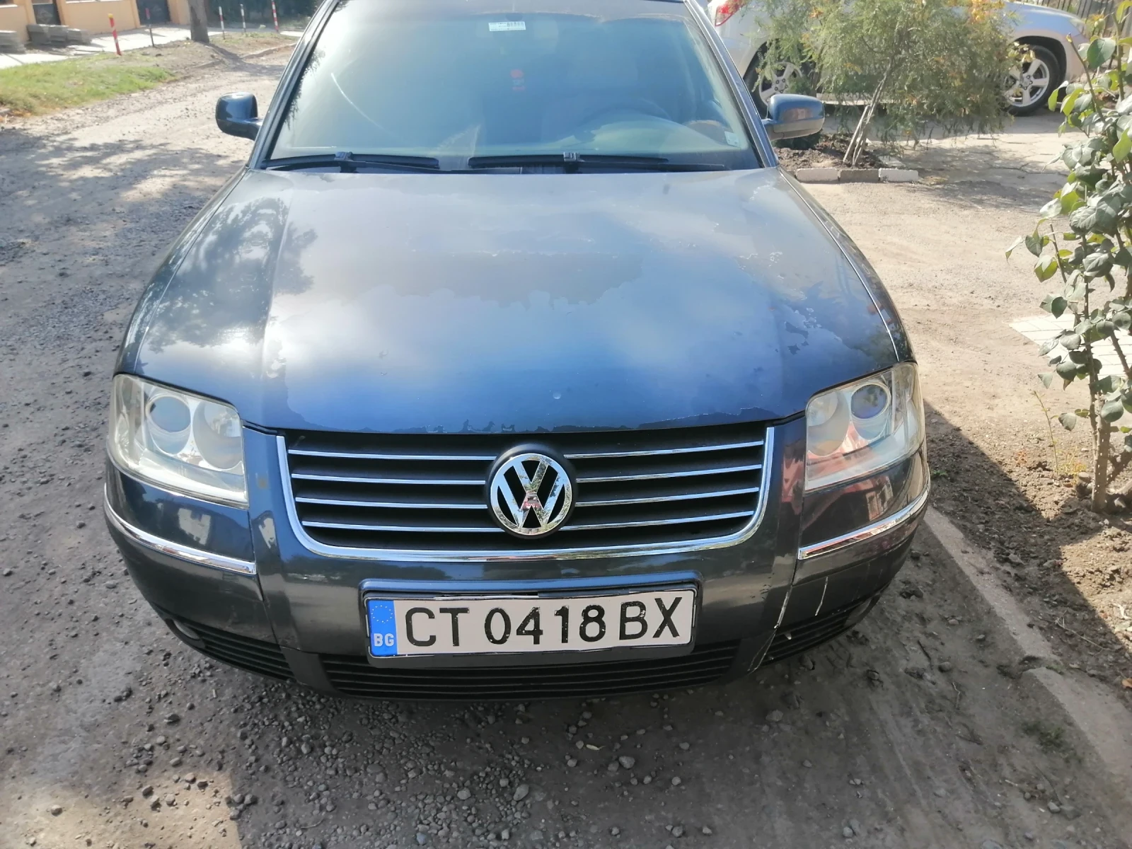 VW Passat, снимка 7 - Автомобили и джипове - 55769869