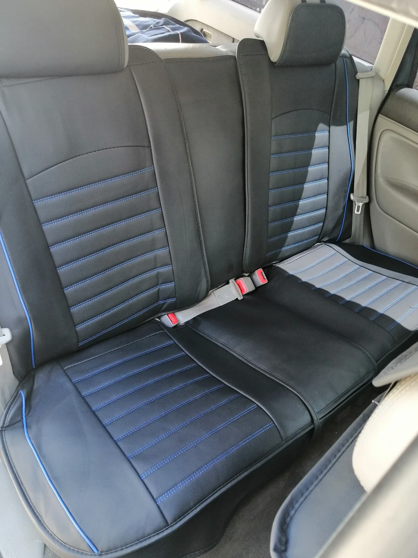 VW Passat, снимка 5 - Автомобили и джипове - 55769869