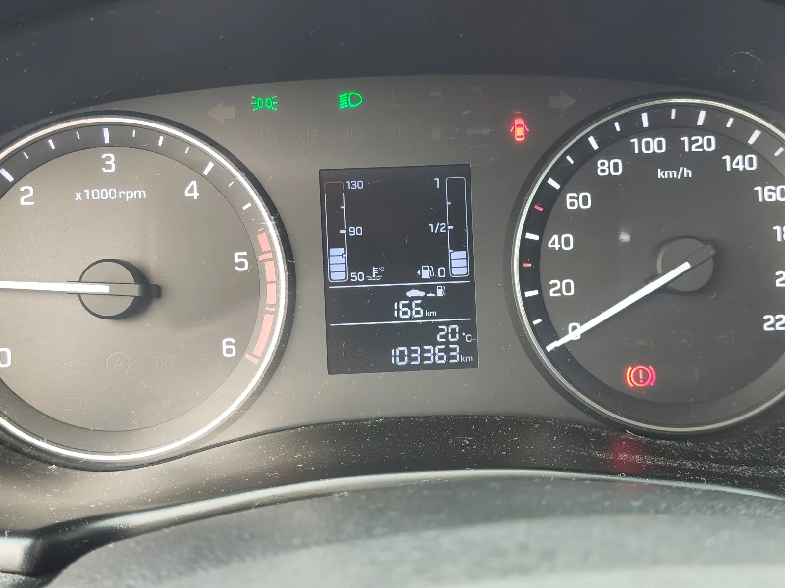 Hyundai I20, снимка 8 - Автомобили и джипове - 55838673