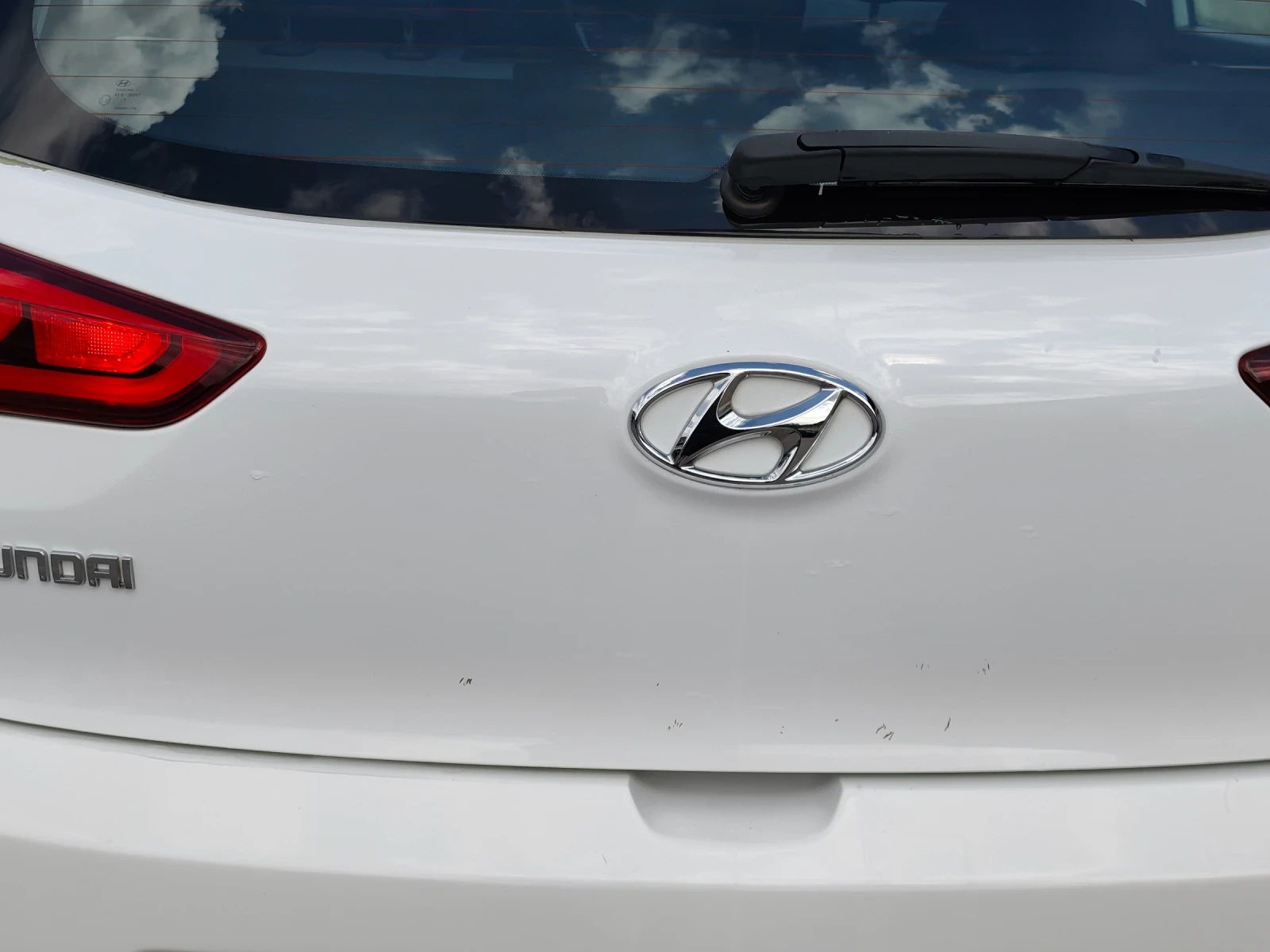 Hyundai I20, снимка 7 - Автомобили и джипове - 55838673