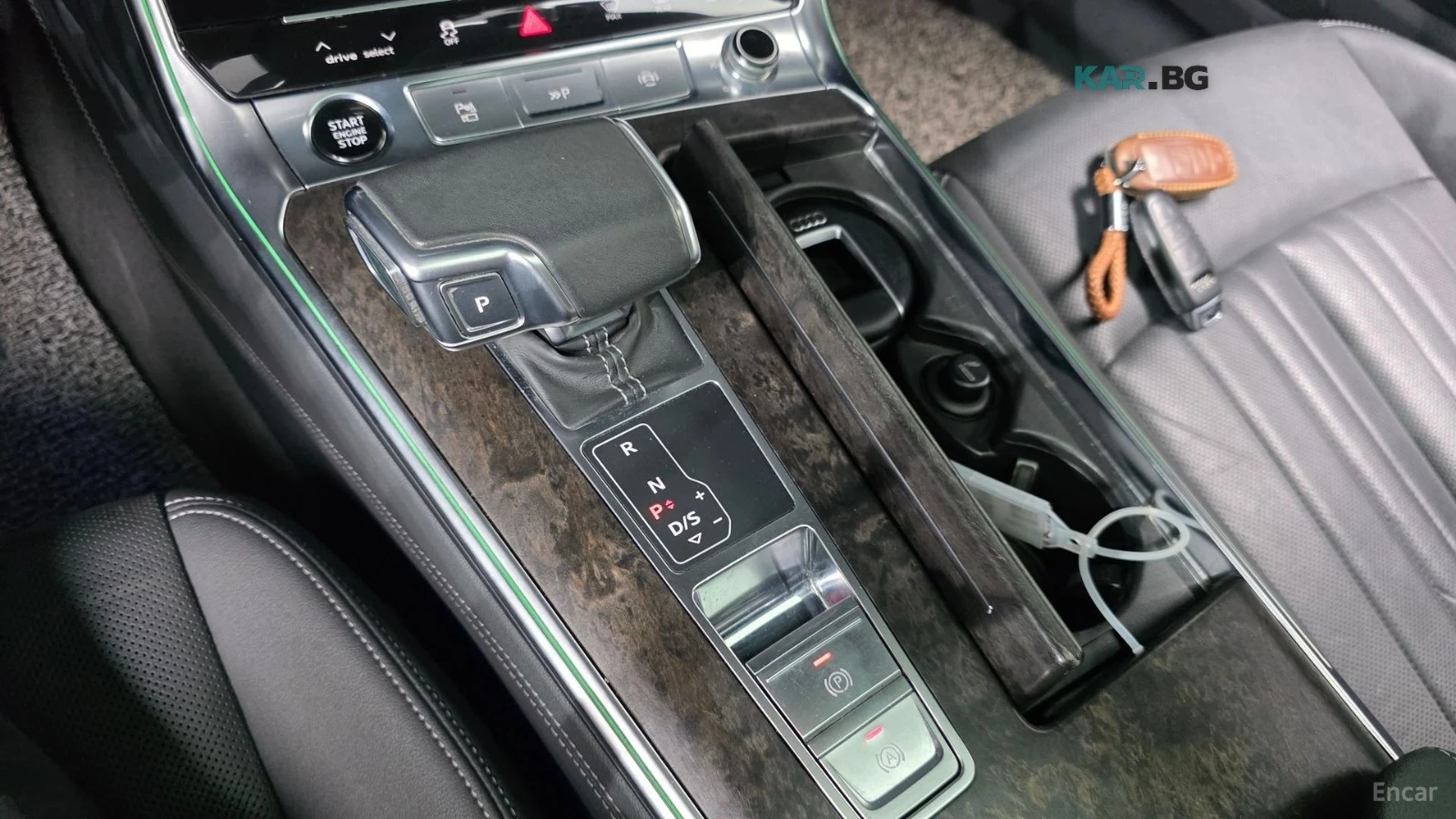 Audi A6 45 TDI QUATTRO* ХЕДЪП* 360* ДИСТРОНИК* ОБДУХ, снимка 7 - Автомобили и джипове - 55887915