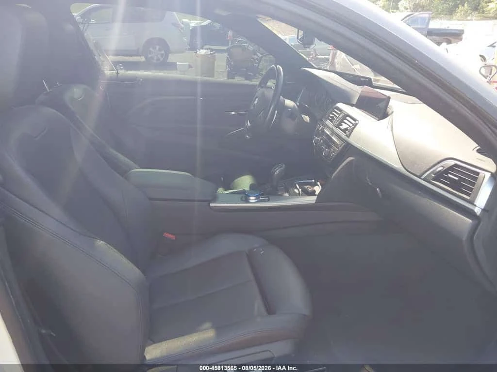 BMW 430 * CARFAX * ОПЦИЯ ЗА ФИНАНСИРАНЕ * , снимка 5 - Автомобили и джипове - 56267364