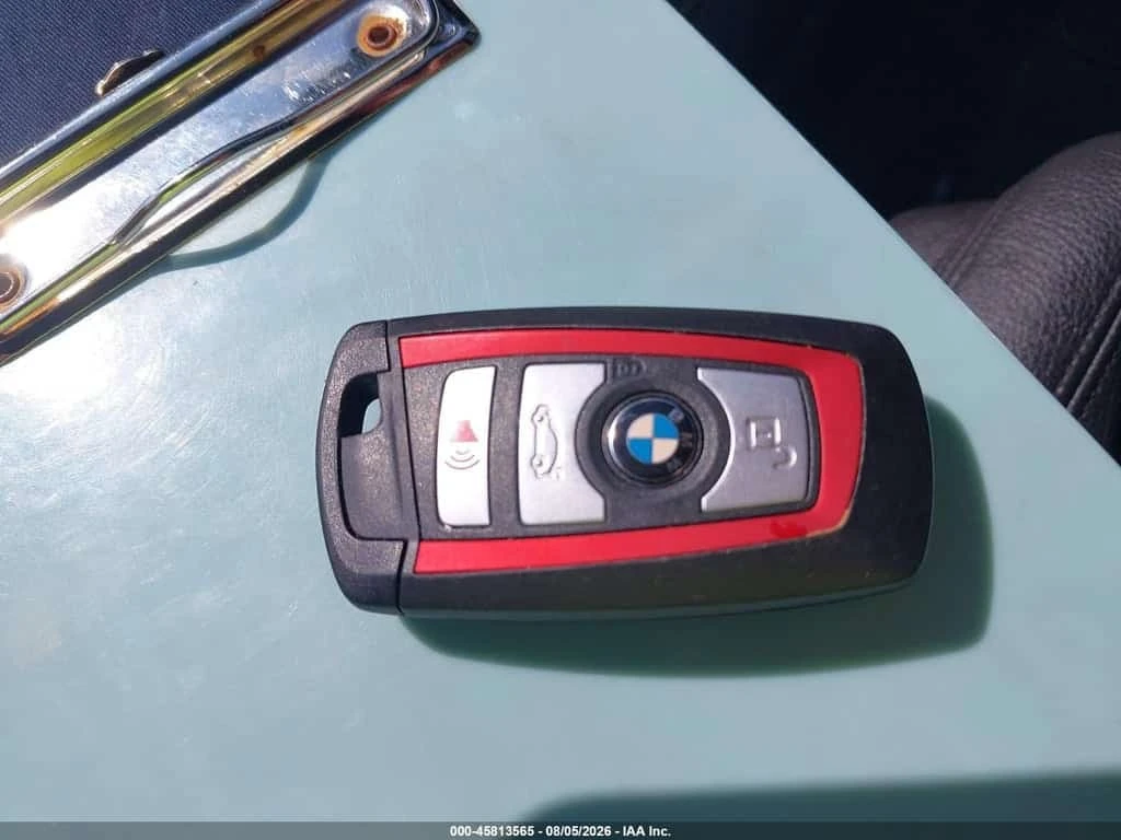 BMW 430 * CARFAX * ОПЦИЯ ЗА ФИНАНСИРАНЕ * , снимка 11 - Автомобили и джипове - 56267364
