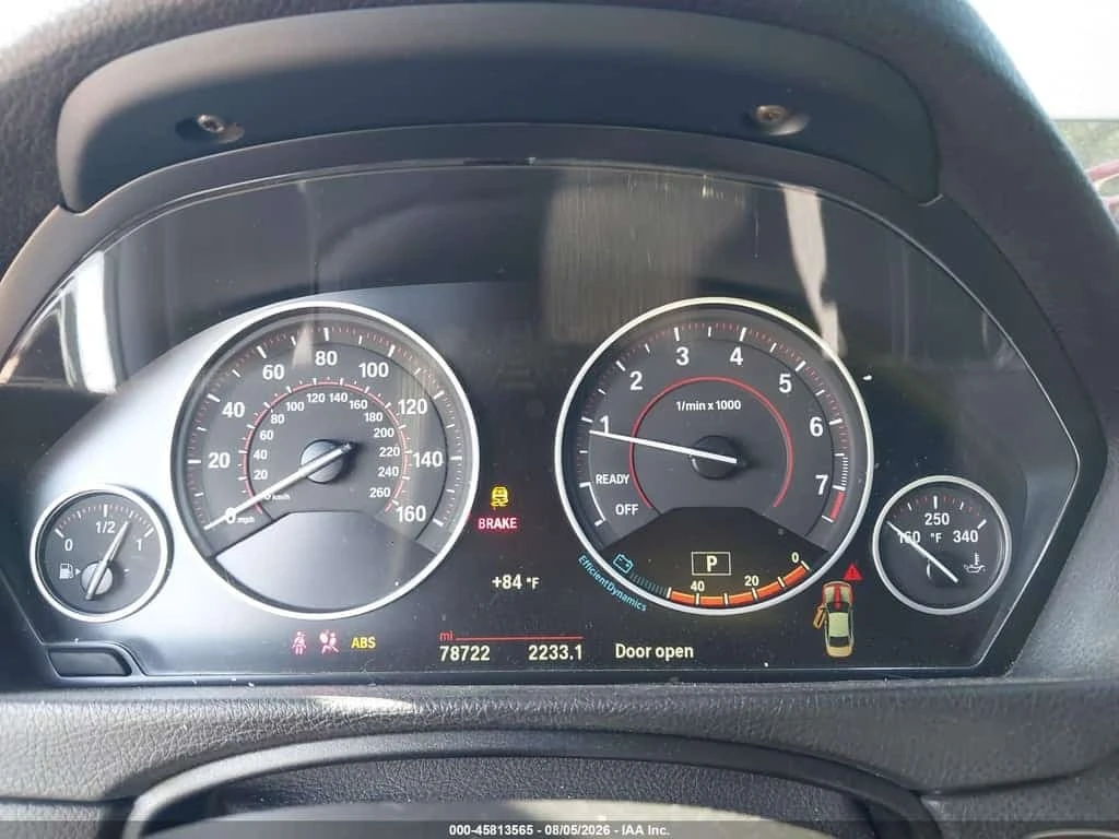 BMW 430 * CARFAX * ОПЦИЯ ЗА ФИНАНСИРАНЕ * , снимка 7 - Автомобили и джипове - 56267364