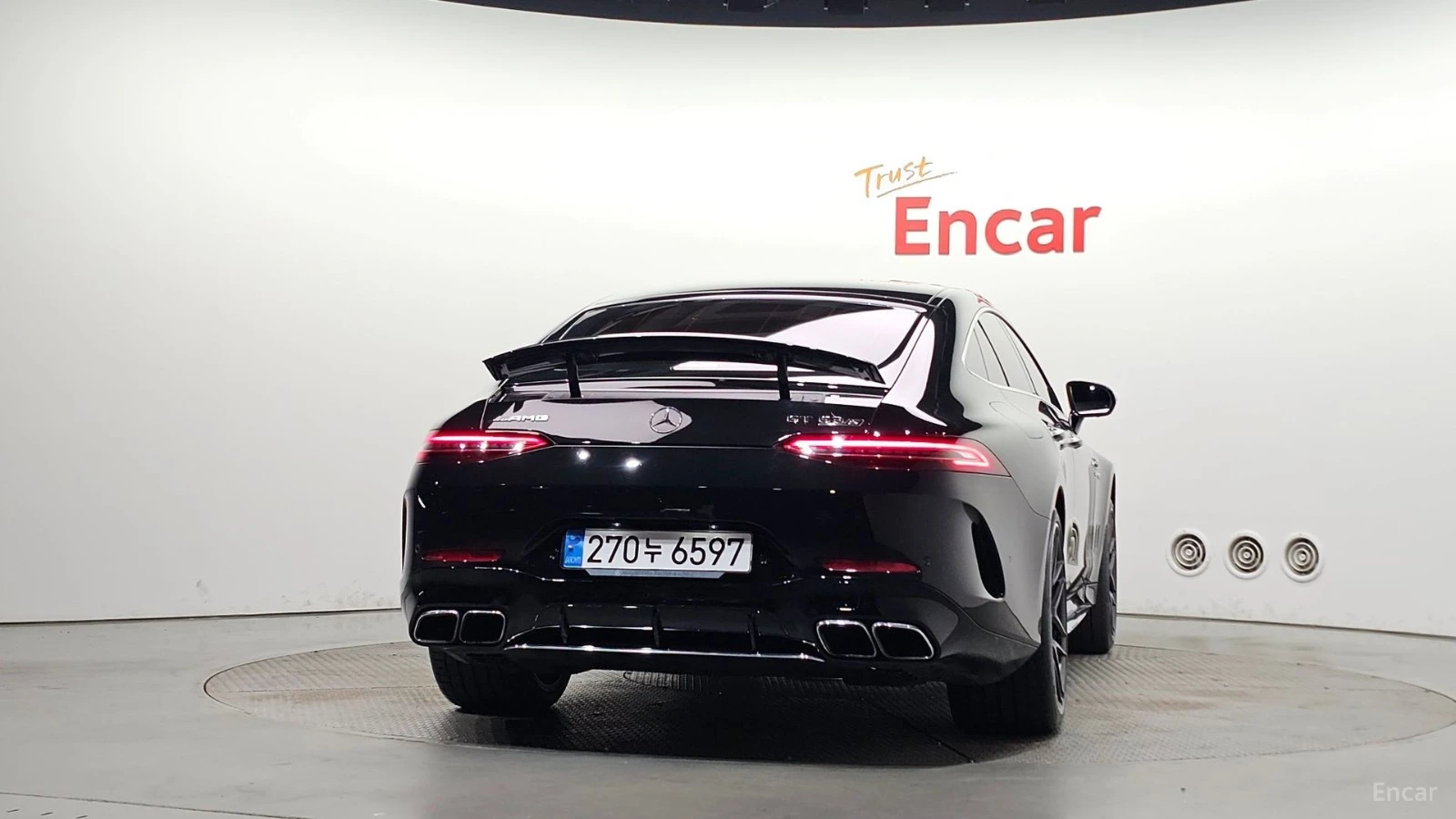 Mercedes-Benz AMG GT S 4MATIC+ | BUCKET| REAR STR| ����� | Mobile.bg � ����������� 3