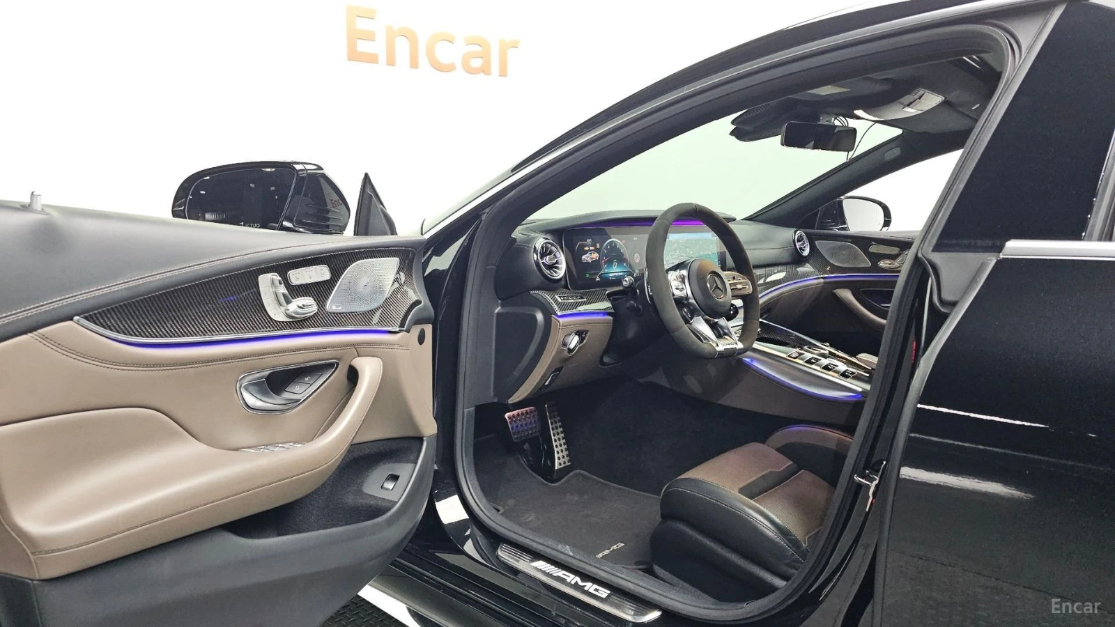 Mercedes-Benz AMG GT S 4MATIC+ | BUCKET| REAR STR| ����� | Mobile.bg � ����������� 11
