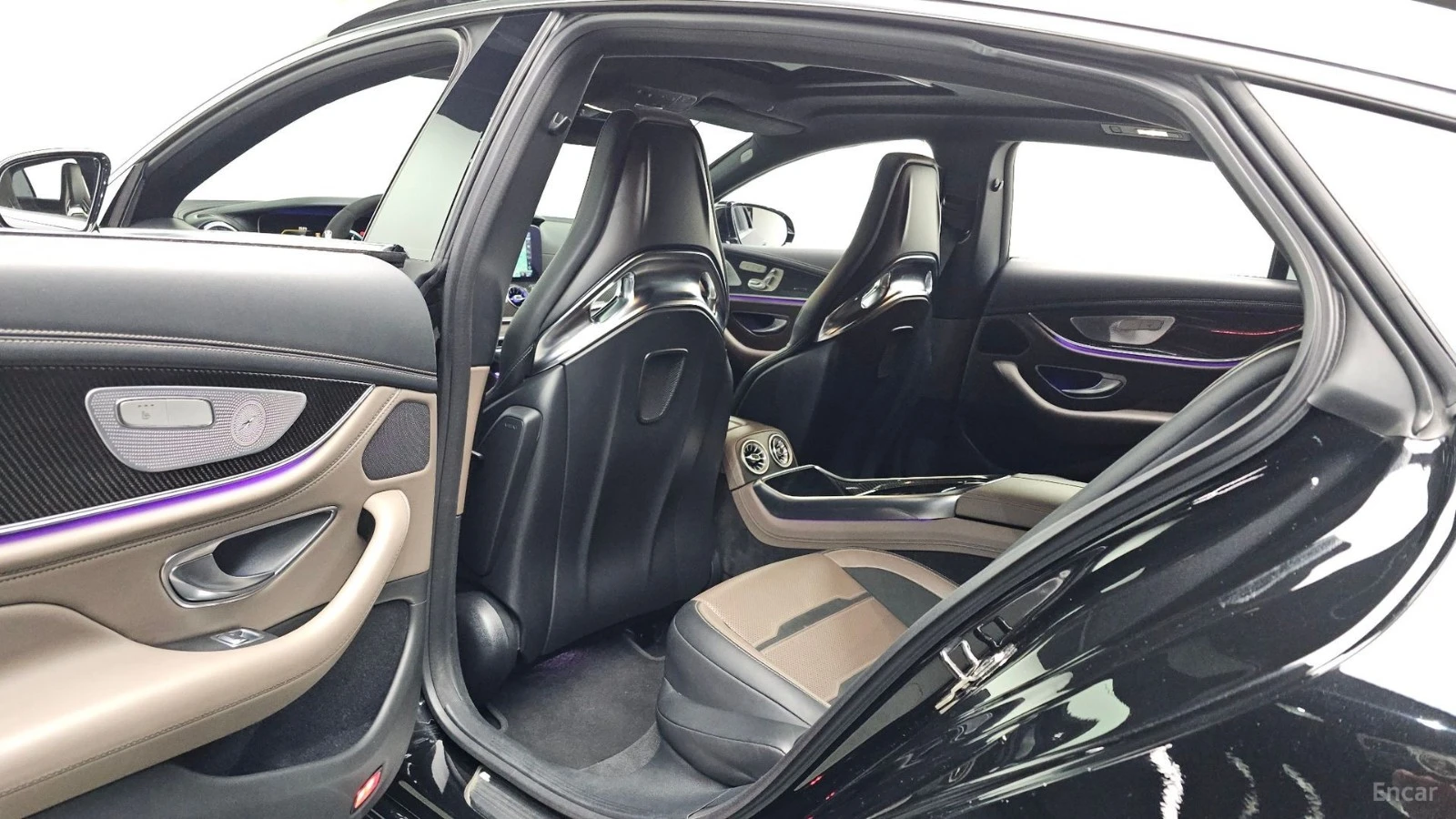 Mercedes-Benz AMG GT S 4MATIC+ | BUCKET| REAR STR| ����� | Mobile.bg � ����������� 12
