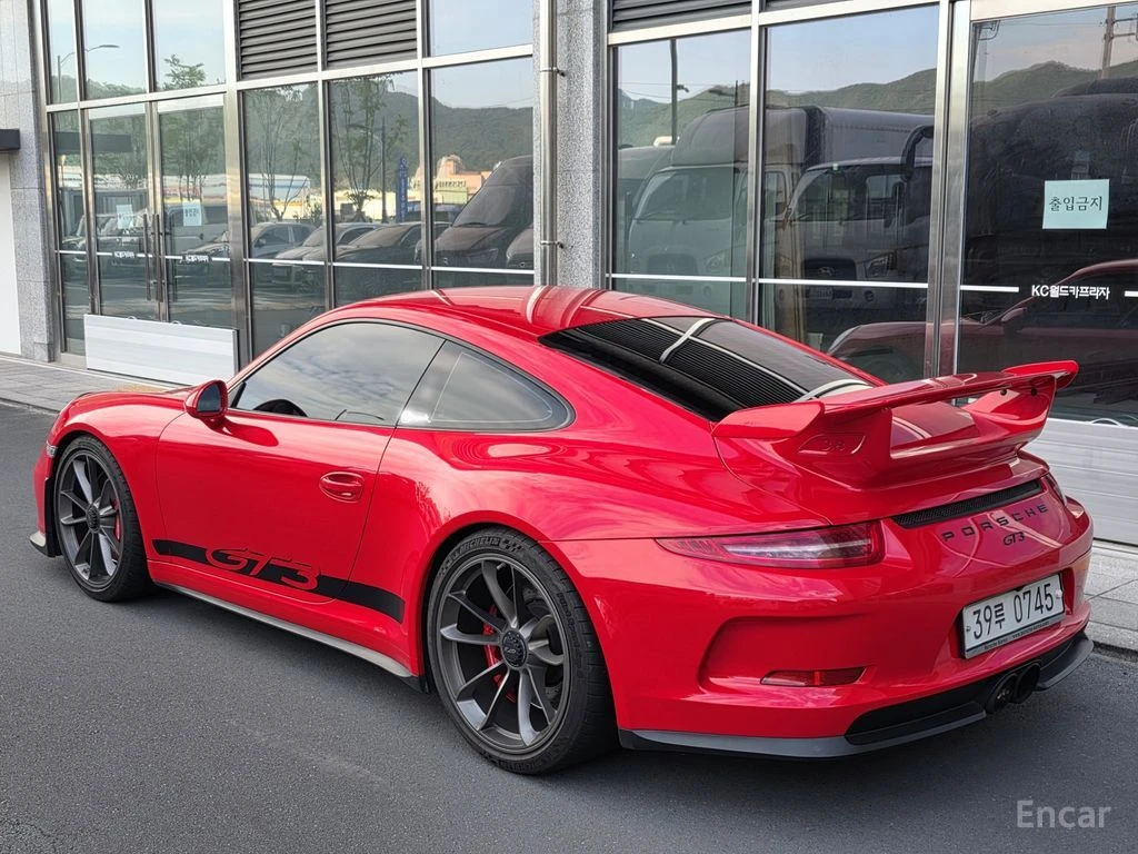Porsche 911 * * * GT3* * * 475HP* * *  | Mobile.bg � ����������� 5