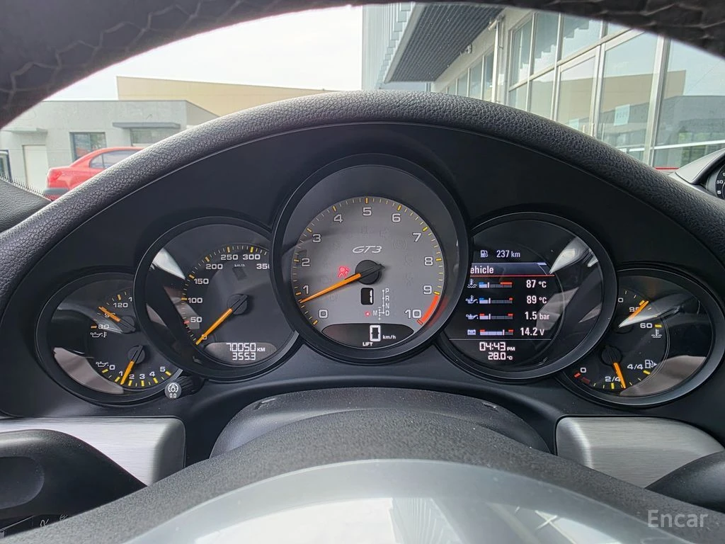 Porsche 911 * * * GT3* * * 475HP* * *  | Mobile.bg � ����������� 11