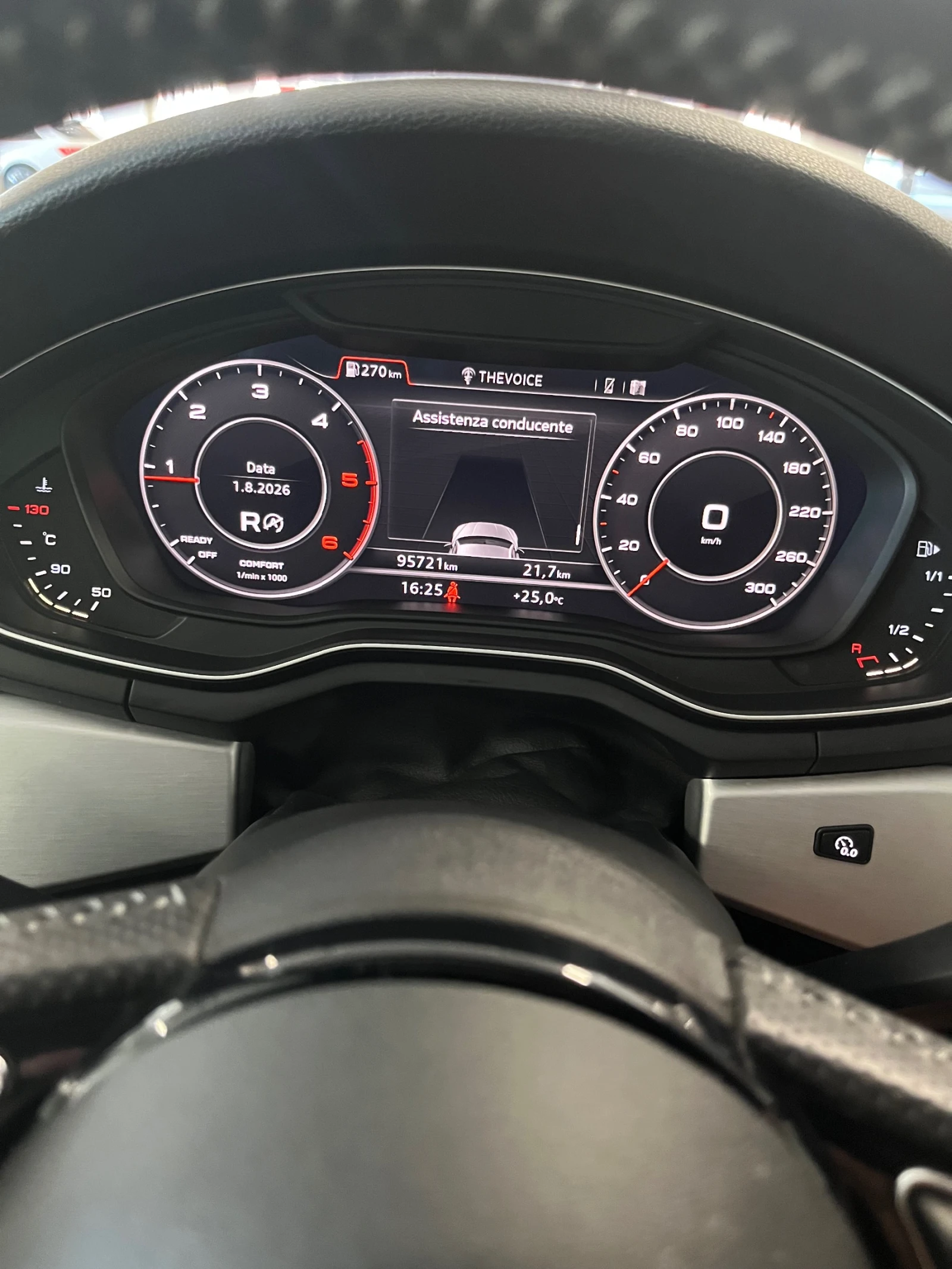 Audi A5 3x3sline+ matrix без коментар, снимка 12 - Автомобили и джипове - 56548413