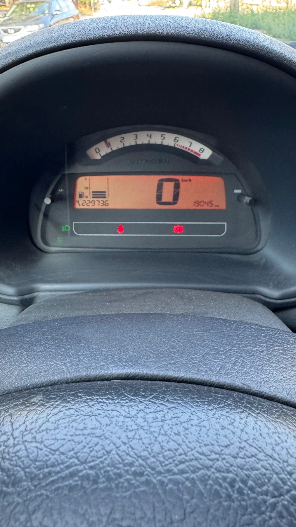 Citroen C3, снимка 4 - Автомобили и джипове - 56600530