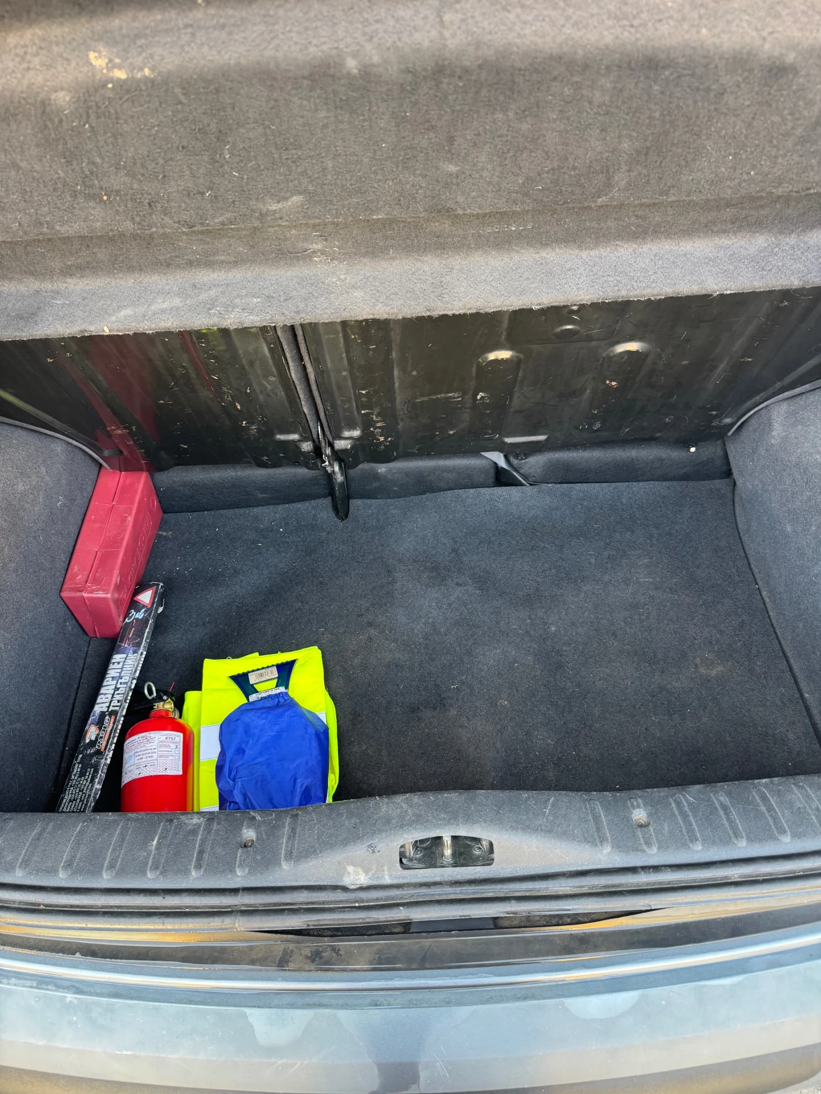 Citroen C3, снимка 7 - Автомобили и джипове - 56600530