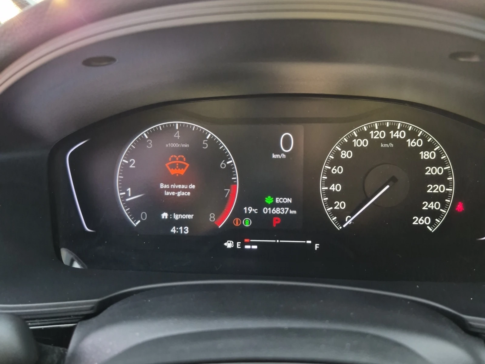 Honda Civic Sport / ���������� | Mobile.bg � ����������� 8