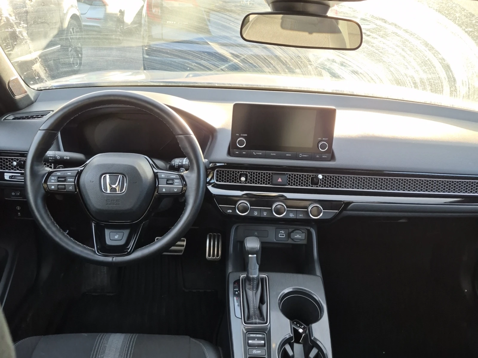 Honda Civic Sport / ���������� | Mobile.bg � ����������� 7