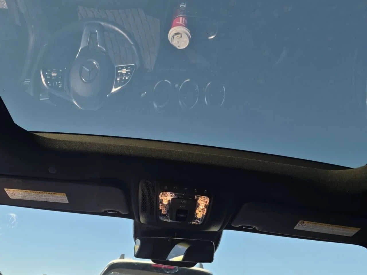 Mercedes-Benz CLA 250 * ���������� * ������ ���������������� *  | Mobile.bg � ����������� 13