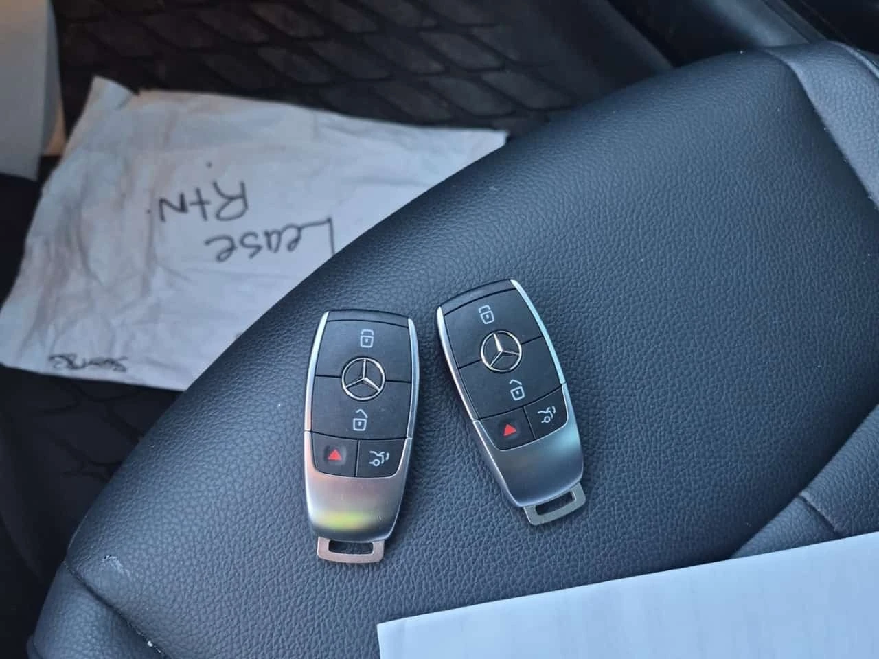 Mercedes-Benz CLA 250 * ���������� * ������ ���������������� *  | Mobile.bg � ����������� 8