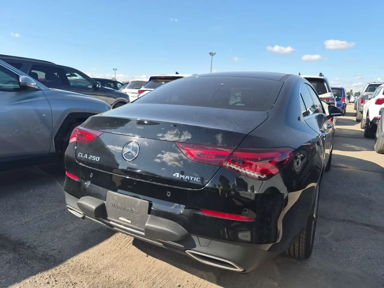 Mercedes-Benz CLA 250 * ���������� * ������ ���������������� *  | Mobile.bg � ����������� 2