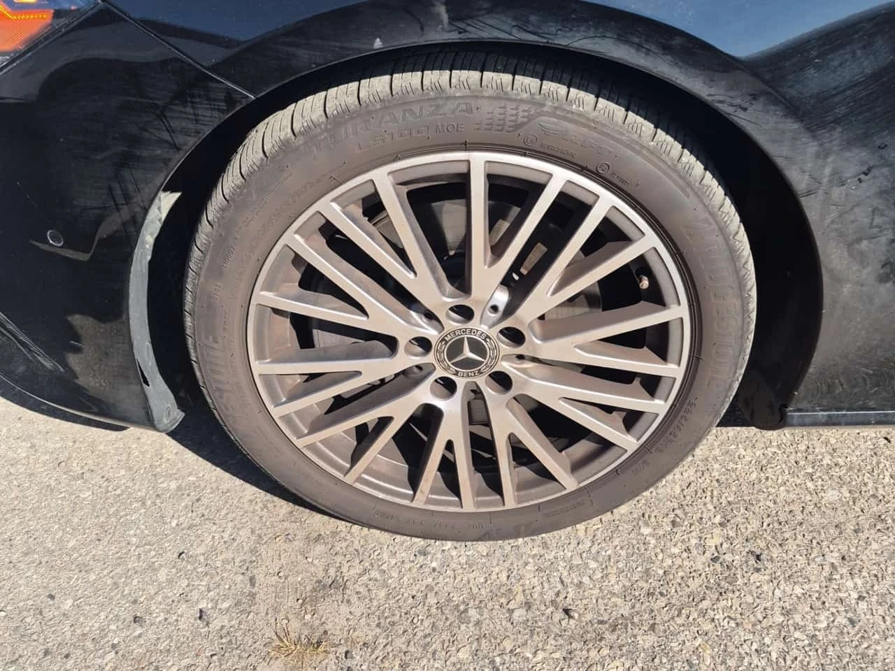 Mercedes-Benz CLA 250 * ���������� * ������ ���������������� *  | Mobile.bg � ����������� 4