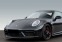 Обява за продажба на Porsche 911 992 CARRERA 4 GTS/ MATRIX/ BOSE/ CAMERA/ PANO/  ~ 173 976 EUR - изображение 1