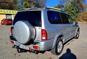 Suzuki Grand vitara, снимка 12