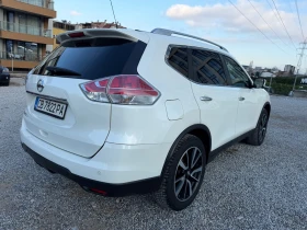 Nissan X-trail 2.2 4x4 360 Avtomatik, снимка 5