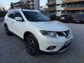 Nissan X-trail 2.2 4x4 360 Avtomatik, снимка 3