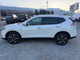 Nissan X-trail 2.2 4x4 360 Avtomatik, снимка 8